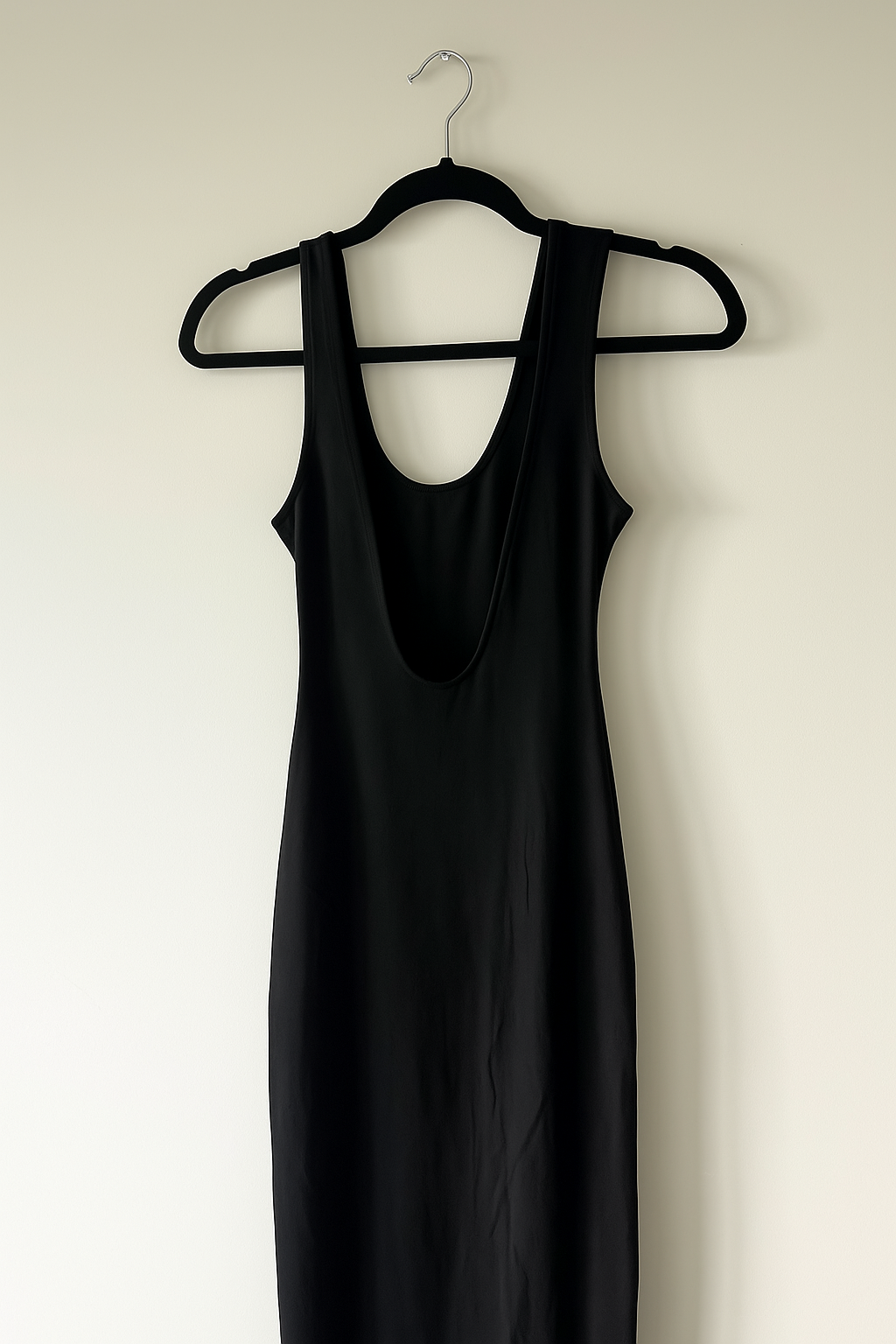 SEYCHELLES SUNDRESS X BLACK