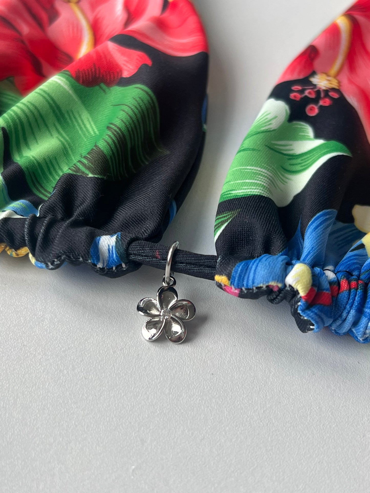 IBIZA TOP & ALBANIA BOTTOM X ALOHA