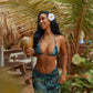 ST. LUCIA SET X ARECA