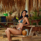 ST. LUCIA SET X ARECA