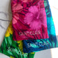 HIBISCUS BEACH TOWEL