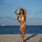ANGUILLA SET X YELLOW