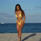 ANGUILLA SET X YELLOW