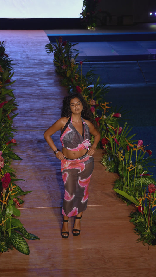 NORTH SHORE SET